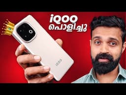 iQOO Neo 10 - Detailed Review | Best Phone under ₹30,000? Malayalam
