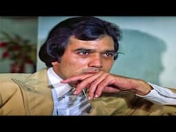 ज़िंदगी के सफ़र में गुज़र जाते HD - आप की कसम - राजेश खन्ना, मुमताज़ - किशोर कुमार - Old Is Gold