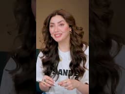 Watch Mahirah Khan & Humayun Saeed react to some of the funniest, wildest, and most savage comments.
