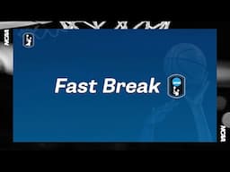 NCAA Women's Basketball Fast Break #6 - Officiating Perimeter Shot Attempts