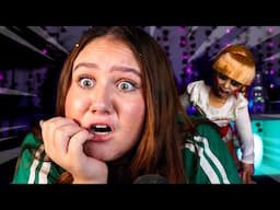 I Think I Found Annabelle...........