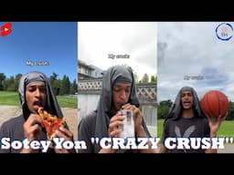 Sotey Yon ''CRAZY CRUSH'' TikTok Series | New Yonatan Tesfamariam TikTok Series 2025