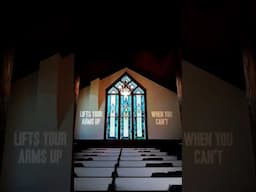 Check out the ‘Praise The Lord Forever’ lyric video on YouTube now!