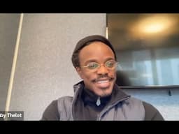 The Rise and Fall of the Internet Folk Artist w/ Ruby Justice Thelot