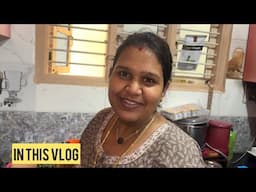 Fun Cooking with wife 🥰🧿 | Master Chef Reshu 😂 | Likhith Shetty Vlogs