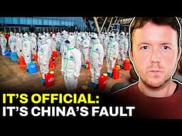 ‘Crime of The Century’: $300 Trillion Destroyed | China Trade War: ‘US Appeasement’