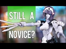 Megalomaria: Novice - UNBOXING and Review!