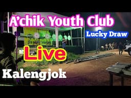 A•Chik Youth Club Live