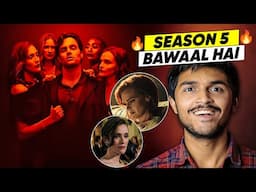 You Season 5 Review in Hindi | Netflix Thriller Series Explained