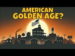 The First World? Postwar Europe and the Americas (1945 onwards) - A Complete History Overview