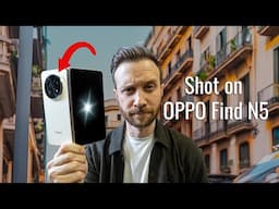 All the New Features OPPO Just Announced at MWC