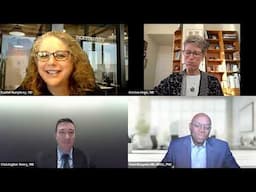 Talent Development Webinar, Part 1: Clinical Development Career Path