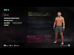 UFC 4