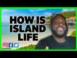 What Happens When You Return to ROATAN HONDURAS Island Life After Months Away?