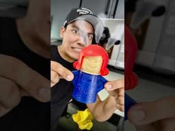 Esto limpia tu micro en un minuto solito
