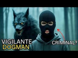 I Bought My Son a Dog… But It Wasn’t a Dog, It Was A DOGMAN. PART #2
