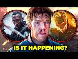 MIDNIGHT SONS: Marvel, What Are You Waiting For??