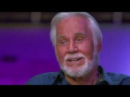 Kenny Rogers on his Relationship with Dolly Parton