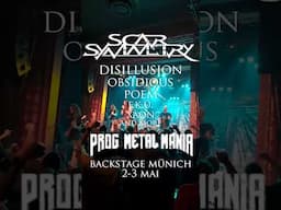 We are coming to GERMANY!