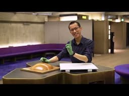 What is the Spherical Solution? | Mathematics of the Sydney Opera House