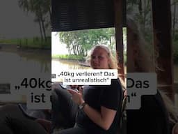 Niemand hat seine Journey jemals perfekt begonnen. Man muss einfach starten 🩵
