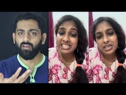 പുതിയ അടവുമായി ജസ്‌ന സലീം😑 ; ഇനിയെന്തൊക്കെ കാണണം ദൈവമേ🥵| Jasna Salim