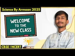 🚀 New Batch for Class 9 & 10 | Free Live Classes | Complete Syllabus
