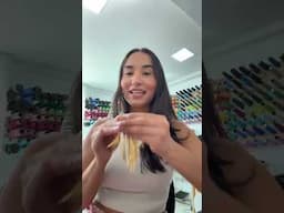 Itens esquecidos dentro das bolsas de aluguel