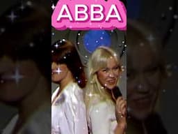 ABBA -  WATERLOO (1974)