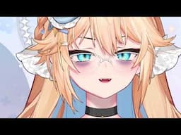 Lumi doesn't have a gift for her dad