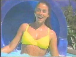 2000 Six Flags Kentucky Kingdom Hurricane Bay Water Park Commercial