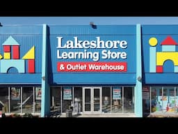 Life at Lakeshore Learning Stores | Lakeshore®