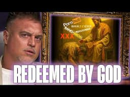 Former Porn Star Reveals the Sin He Thought God Could Never Forgive