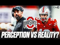 Everybody is Getting This WRONG About Ohio State