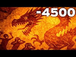 Here Is the TRUE Origin of DRAGONS ! -History Documentary