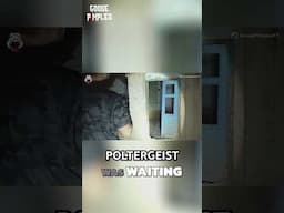 Shadow Figures Were Following Them Through the Building