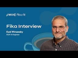 FikaAI Interview with Eyal Wirsansky