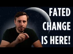 Lunar Eclipse in Virgo: A Fated Moment of Change & Realignment