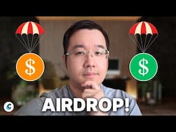 The 2-for-1 Crypto Airdrop You Don't Want to Miss!