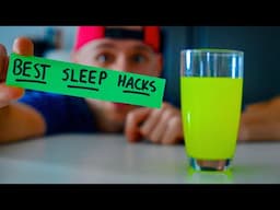 Triple Magnesium + What Actually Improves Your Sleep