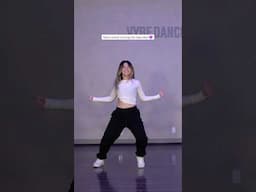 Confident - Justin Bieber Choreo | new dance tutorial this Saturday!