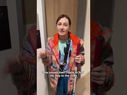 If you were blind, how would you find the toilet?