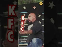 How The Down Troddence created "KFC" (A Heavy Metal song about Fried Chicken🐔) with Munz TDT 🤘