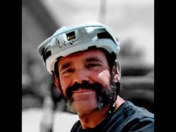 At age 55, Lee McCormack is still getting faster, and helping other riders do the same