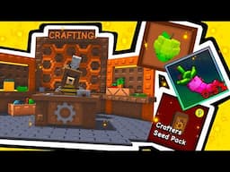 Grow a Garden Update COUNTDOWN!