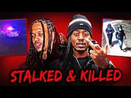 King Von Friends O'Block Munna Duke and O'Block Yungin Shot And Killed In Chicago