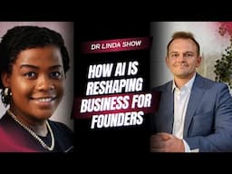 How AI is Reshaping Business & What Founders Must Know to Stay Relevant