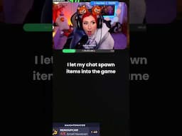 I BROKE R.E.P.O 🫣 I let my chat spawn items and it broke the game! #repo #gaming #twitchfail