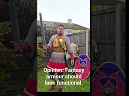 Wintermark Armour Showcase
