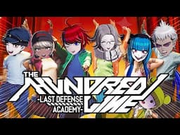 WE'RE ALL IN THIS TOGETHER! | The Hundred Line: Last Defense Academy [ 3 ] Day 16-30
